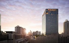 Amari Watergate Bangkok - SHA Plus Certified